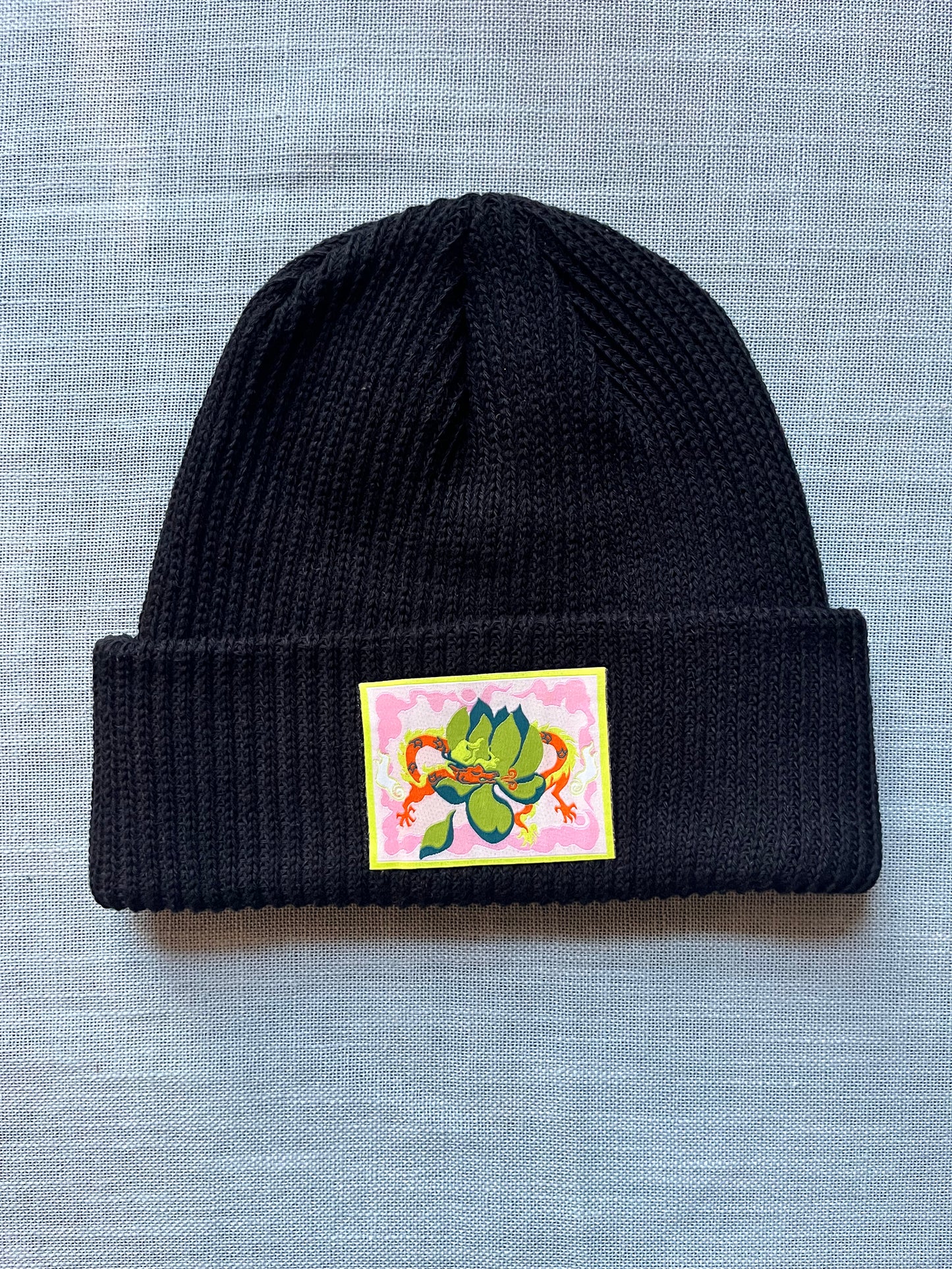 Dragon Beanie