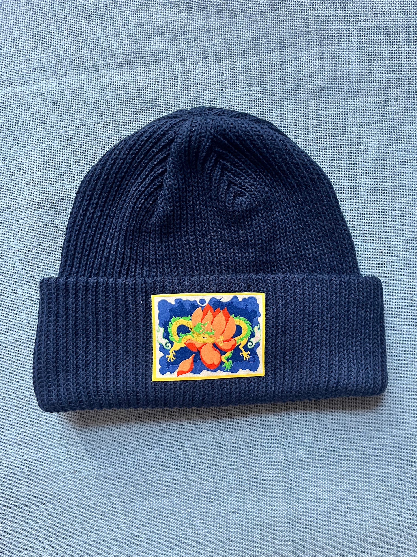 Dragon Beanie