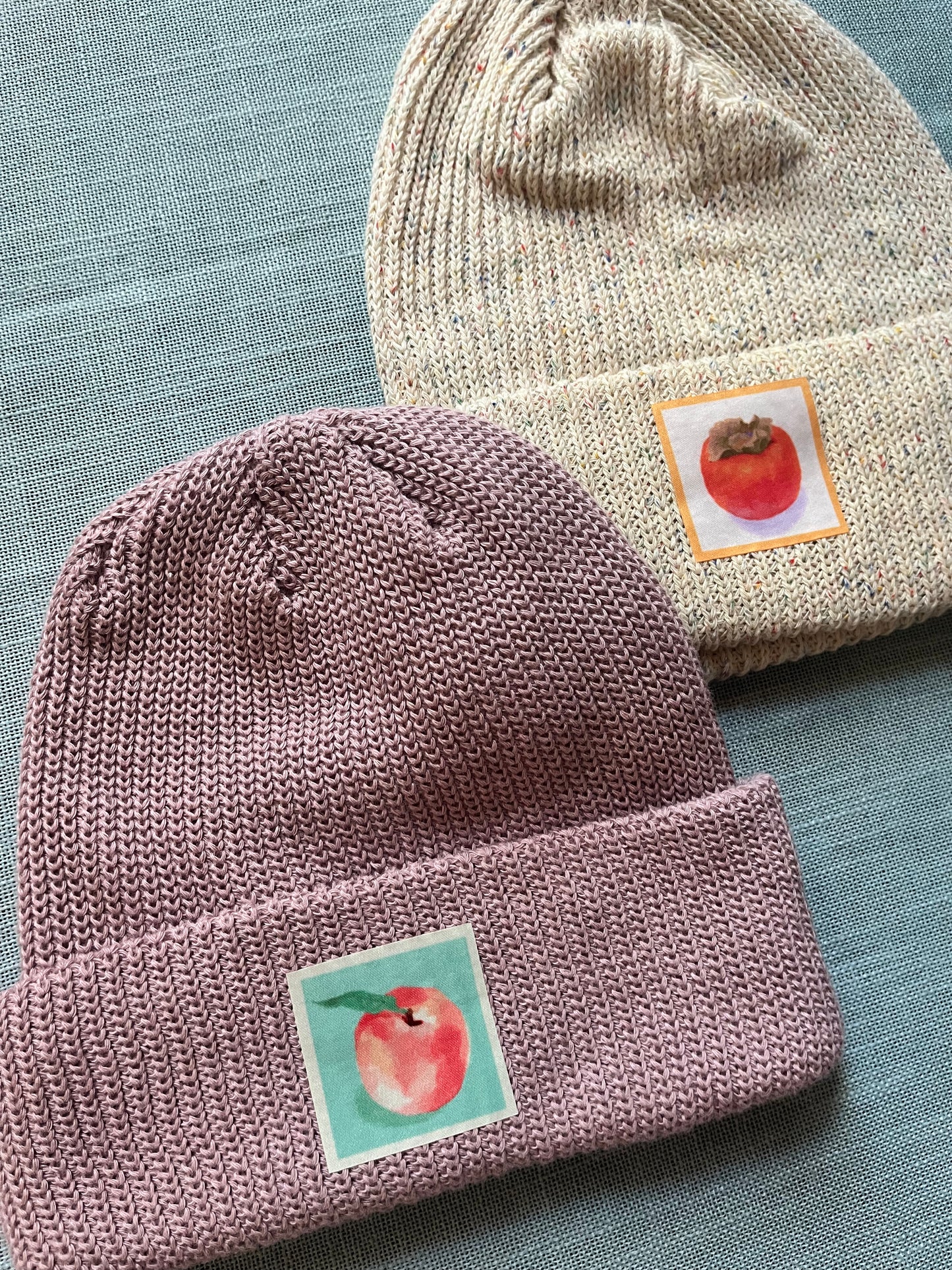 Fruit Beanie