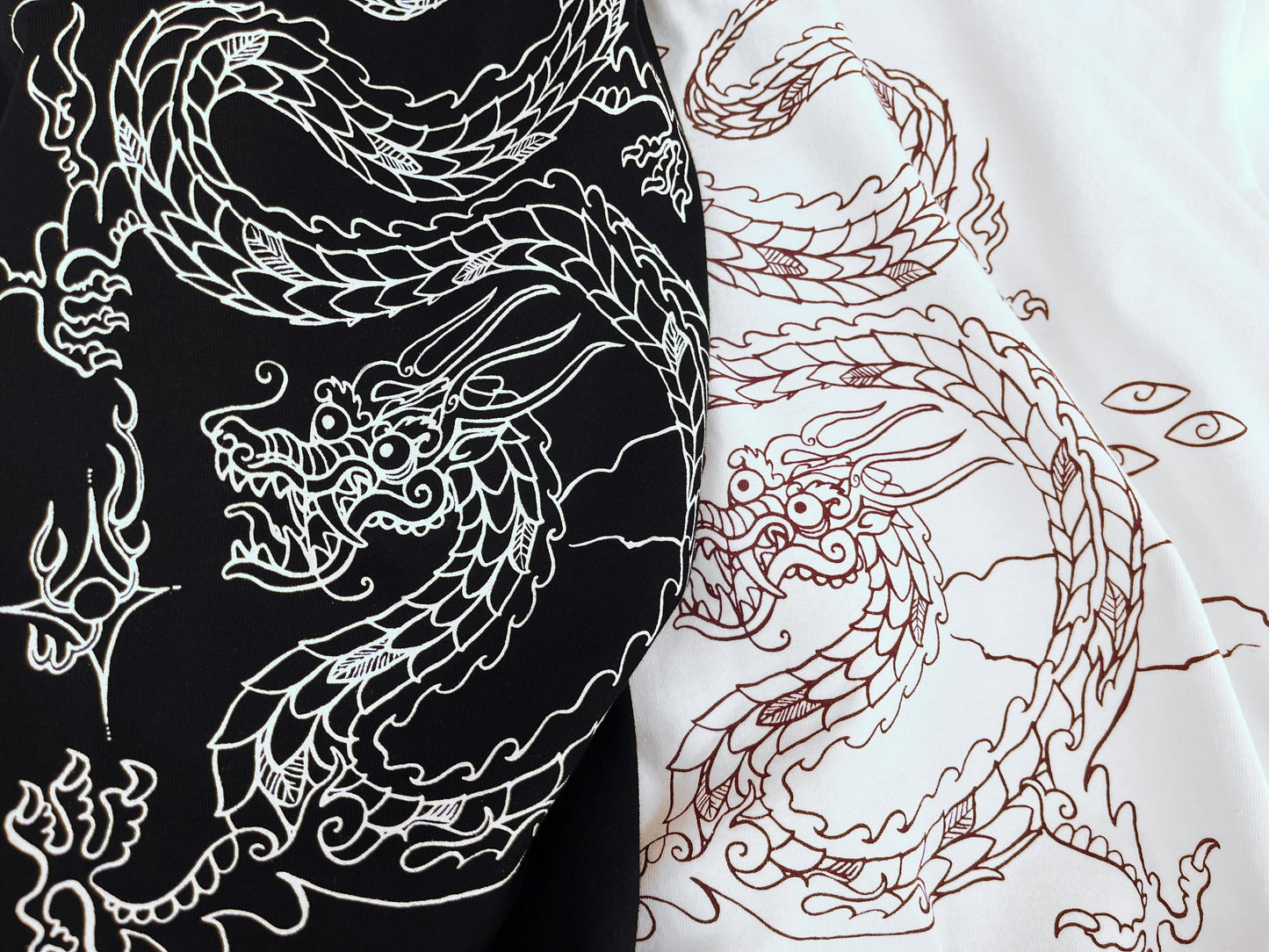 Dragon Tee