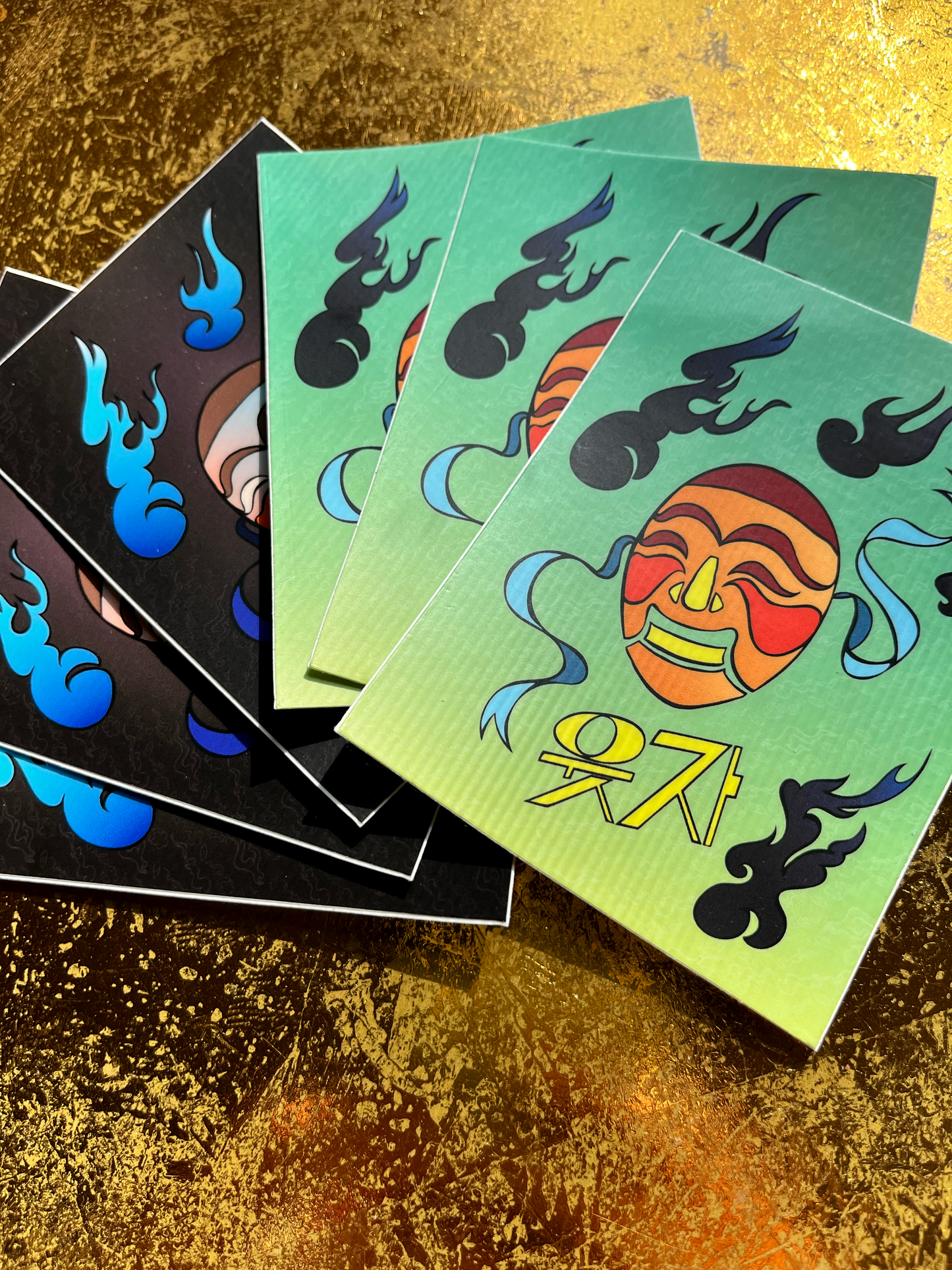 Let's Laugh Stickers