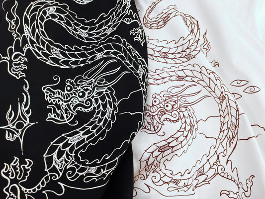 Dragon Tee