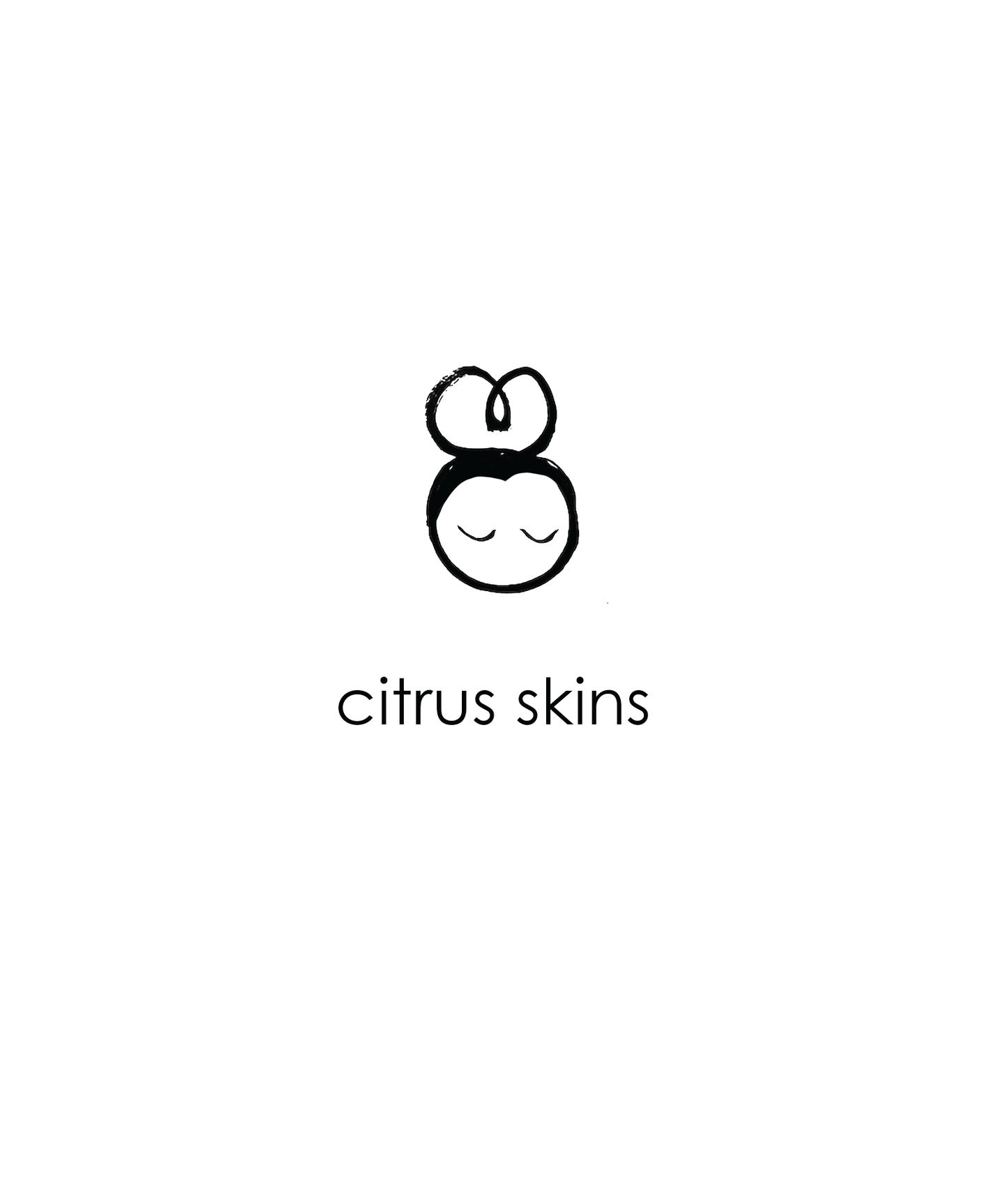 citrus skins zine