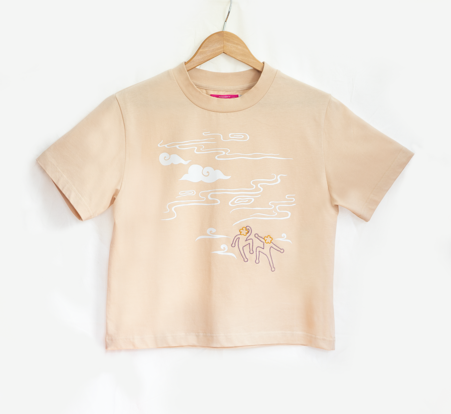 Wind Tee