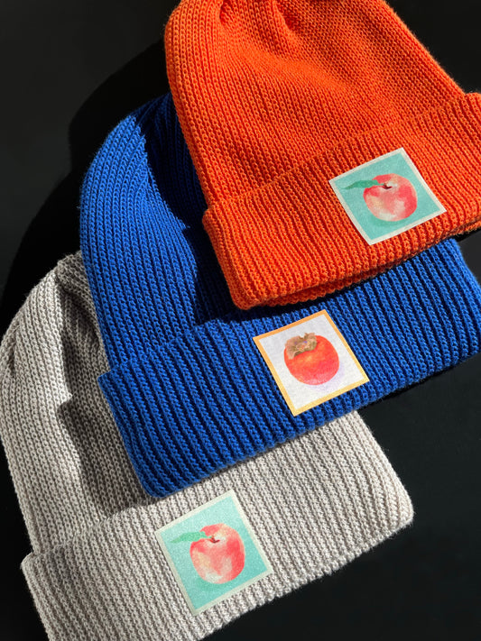 Fruit Beanie