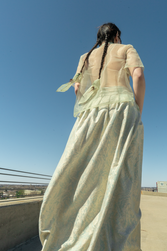 Water Chima - Made to Order